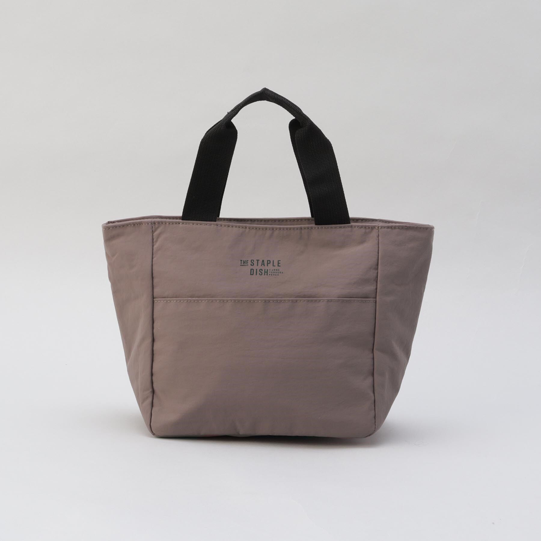 212 KITCHEN STORE「ステイプルユニ 保冷バッグ GY」|食器・キッチングッズ|