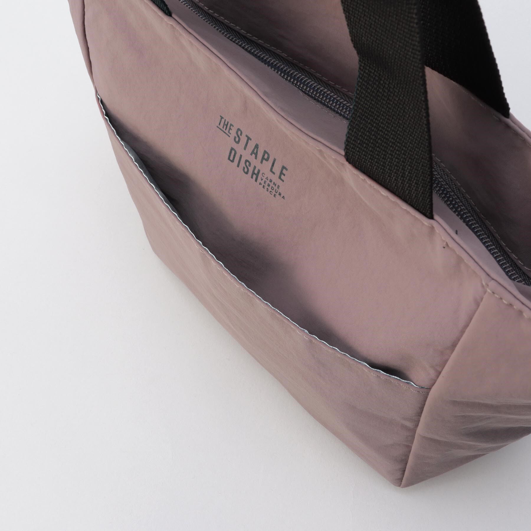 212 KITCHEN STORE「ステイプルユニ 保冷バッグ GY」|食器・キッチングッズ|