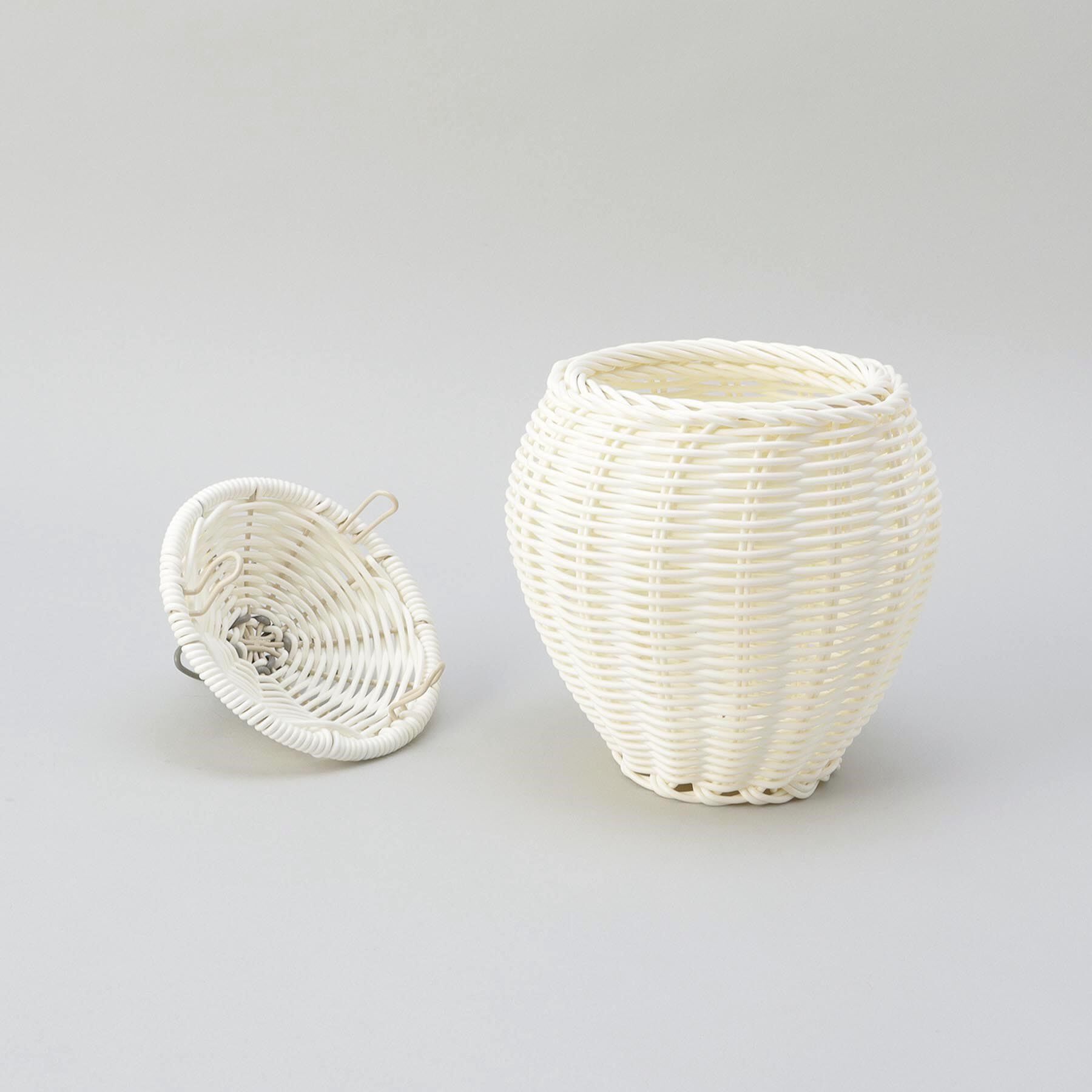 212 KITCHEN STORE「フルーツシェイプバスケット　ストロベリー」|その他|