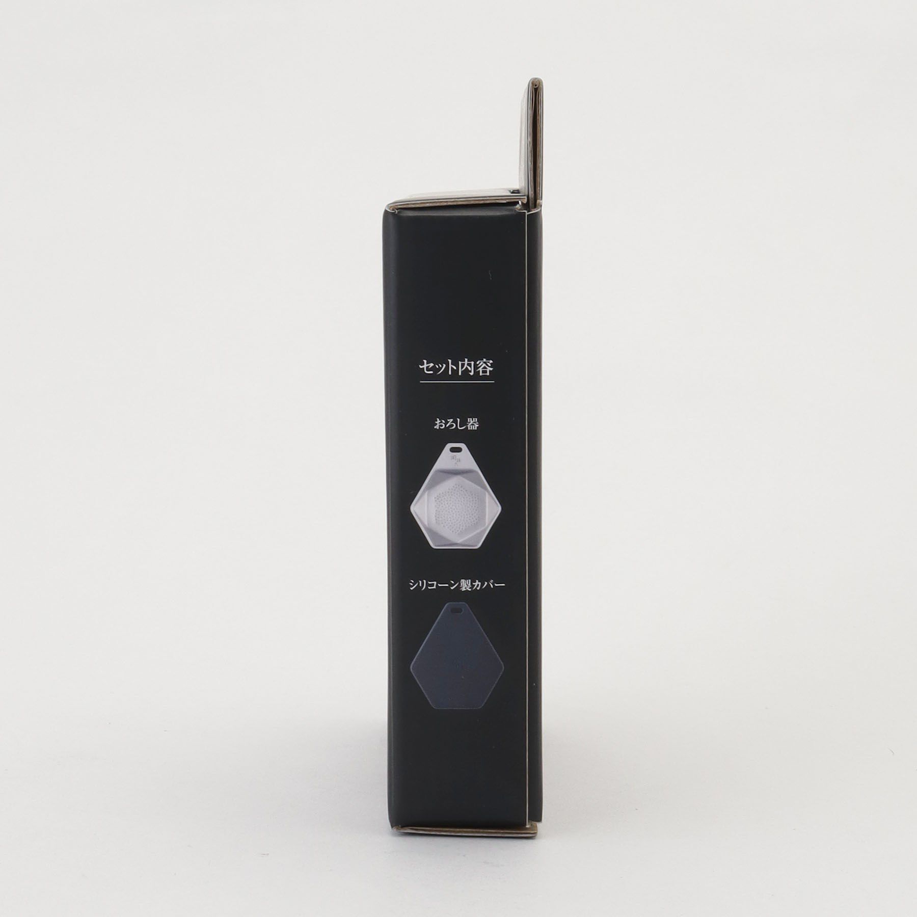 212 KITCHEN STORE「オールステンレス薬味おろし 極目立て ＜関孫六 ＞」|食器・キッチングッズ|