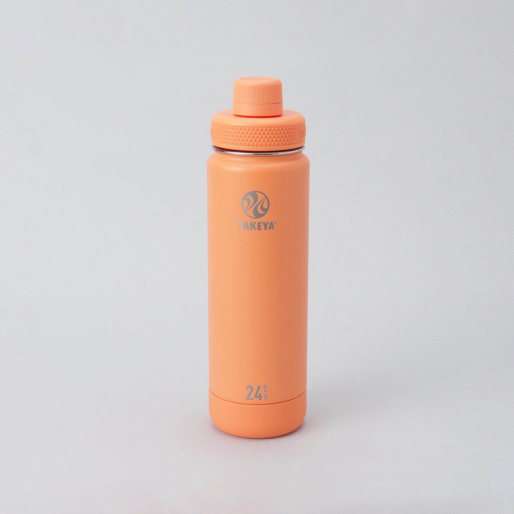 212 KITCHEN STORE「アクティブライン2 0.7L タートオレンジ ＜TAKEYA  タケヤ＞」|食器・キッチングッズ|その他