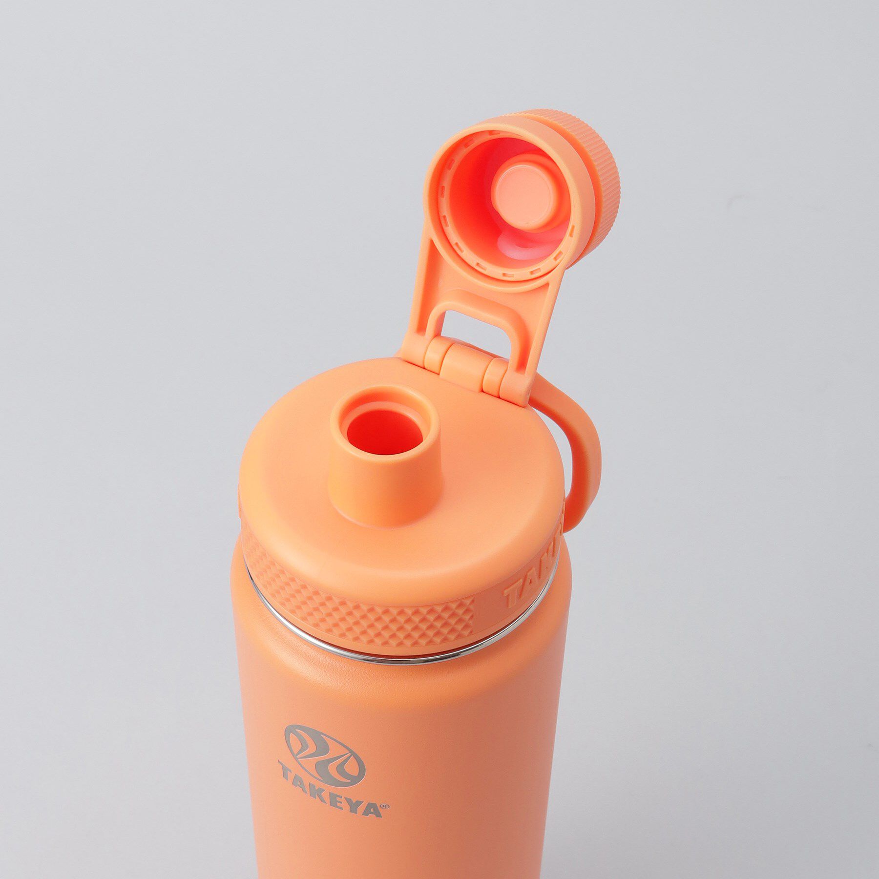 212 KITCHEN STORE「アクティブライン2 0.7L タートオレンジ ＜TAKEYA  タケヤ＞」|食器・キッチングッズ|