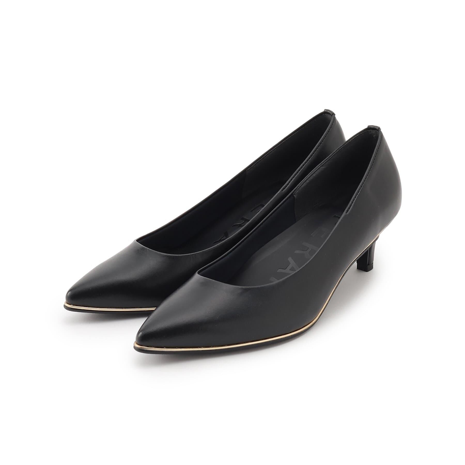 ESPERANZA「【12時間パンプス】約5.5㎝　歩きやすくて疲れにくい」|パンプス|