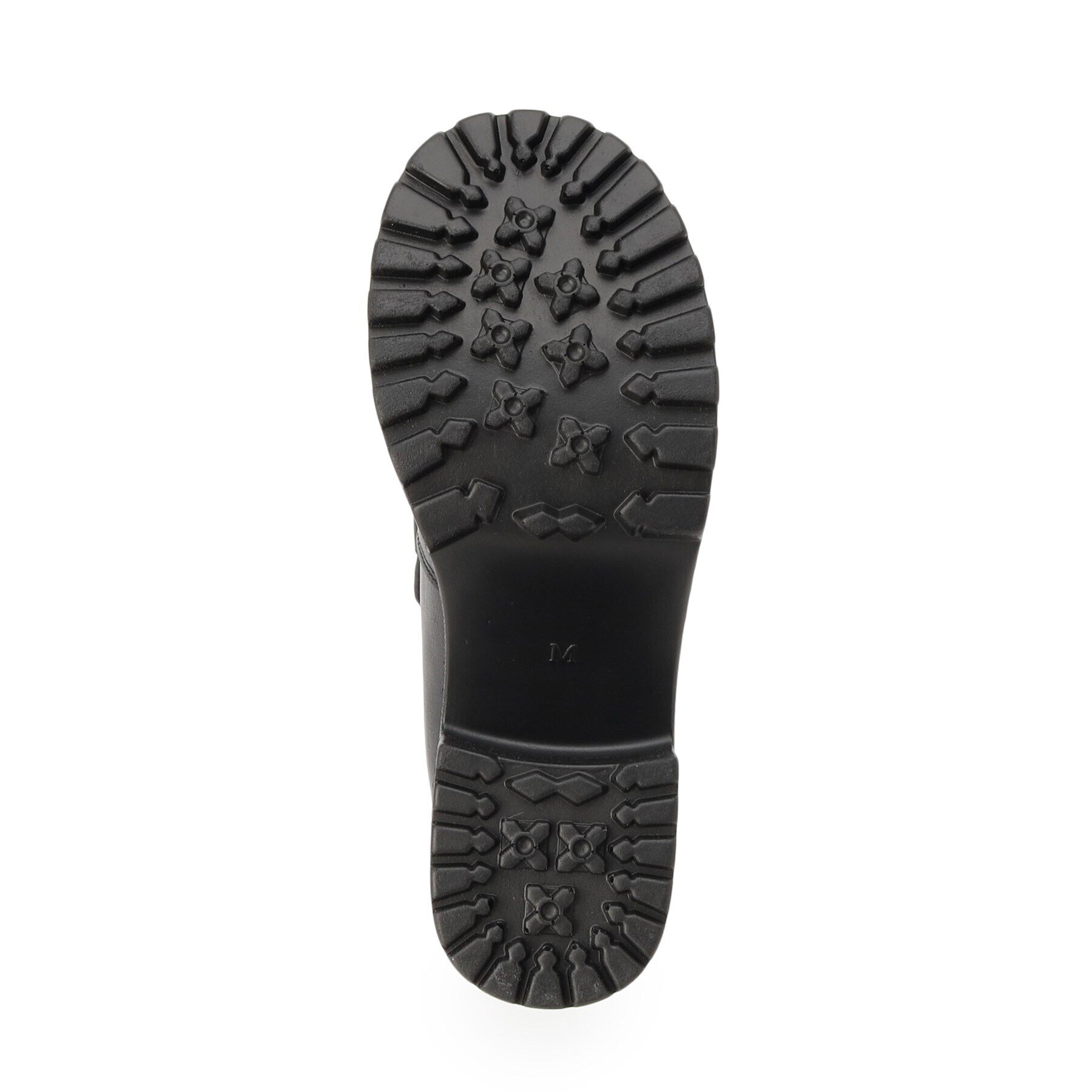 csT&P「ビジューハート付ダブルリボン厚底パンプス」|パンプス|