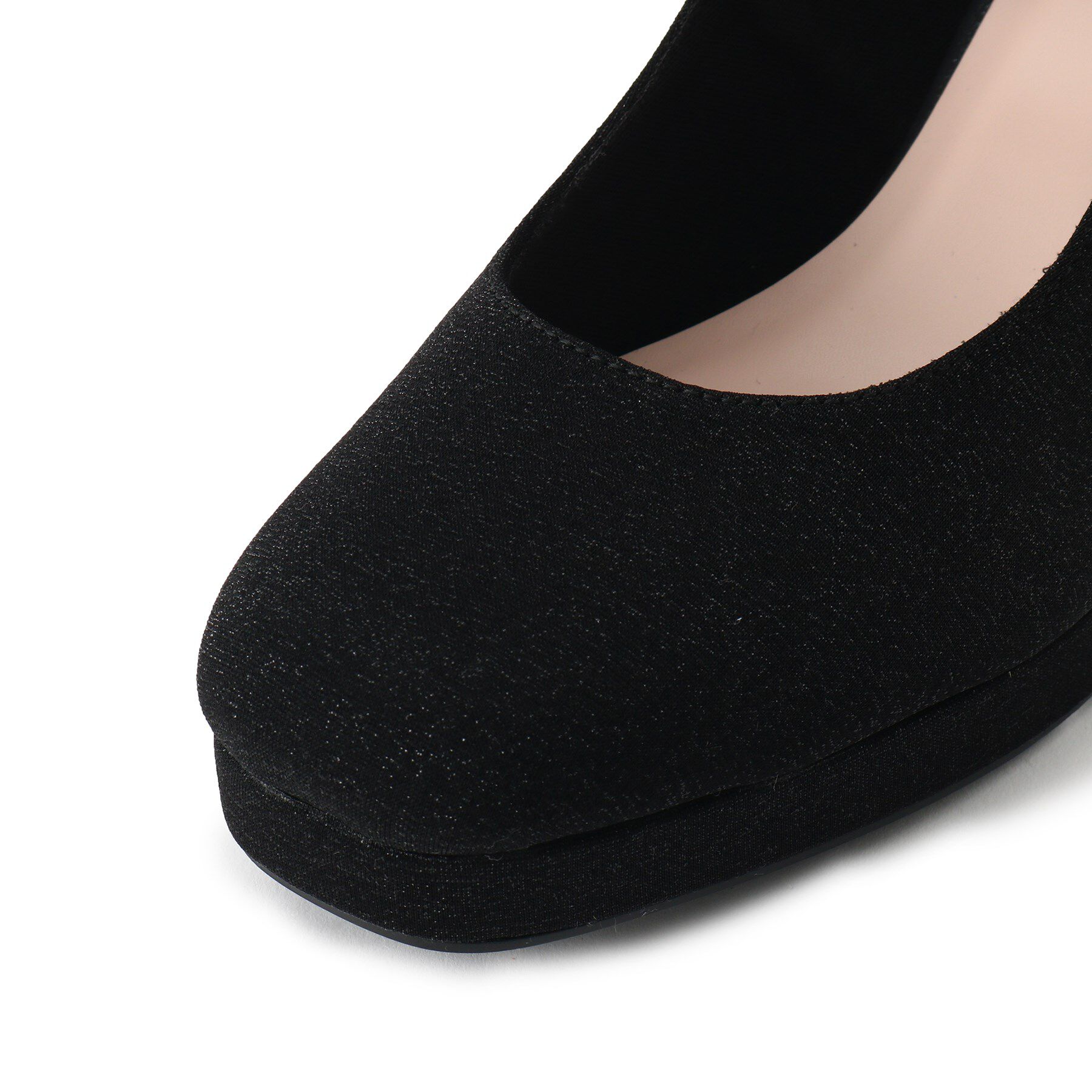 ESPERANZA「甲ストラップパンプス」|パンプス|