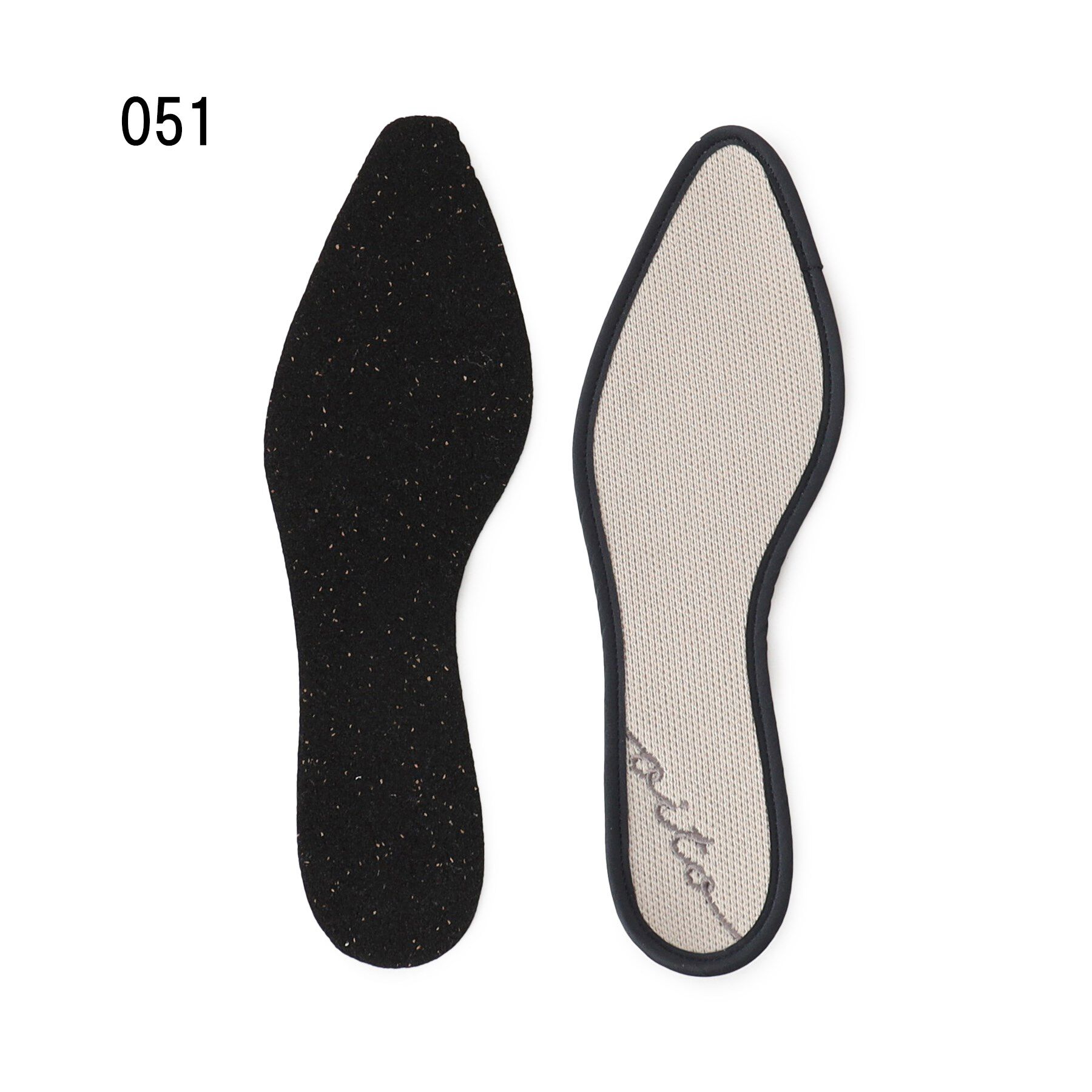 ESPERANZA「Oito和紙フラットパンプス」|パンプス|