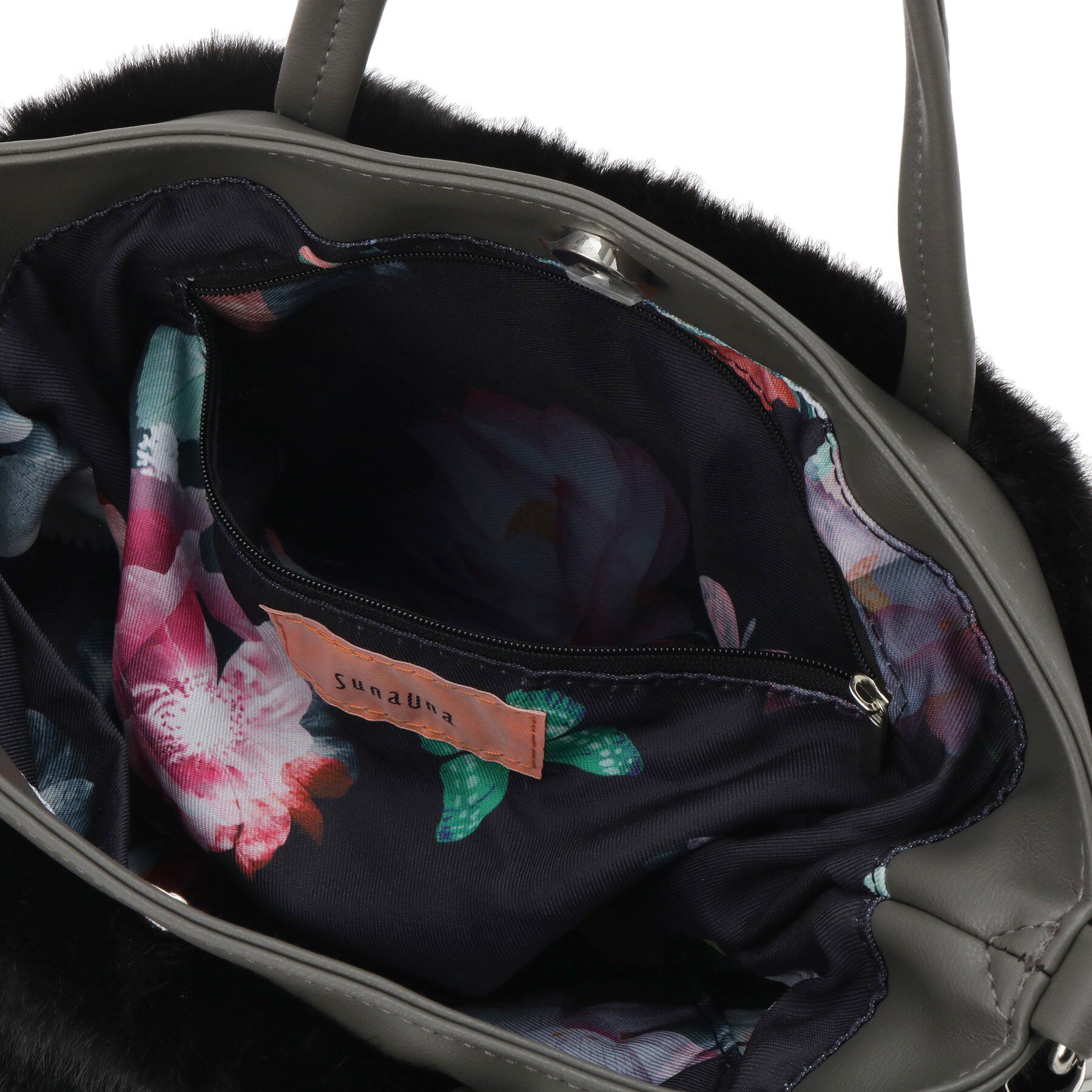 SunaUna「【2WAY】トートバック」|トートバッグ|