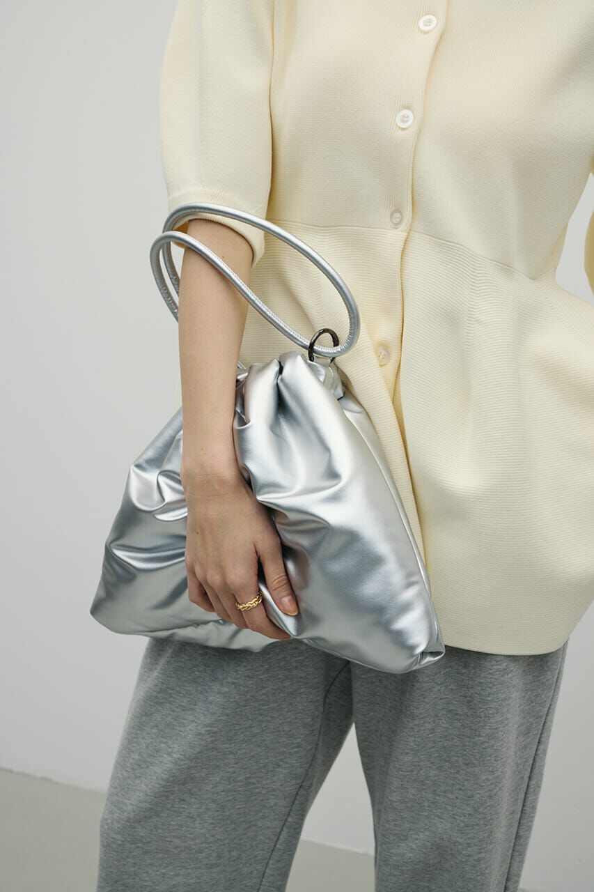 STYLEMIXER「2WAYフラッフィーバッグ」|その他|