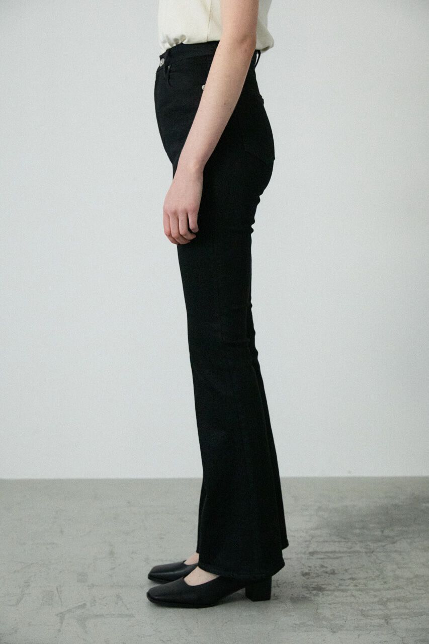 MOUSSY「HW Rebirth FLARE」|デニム|