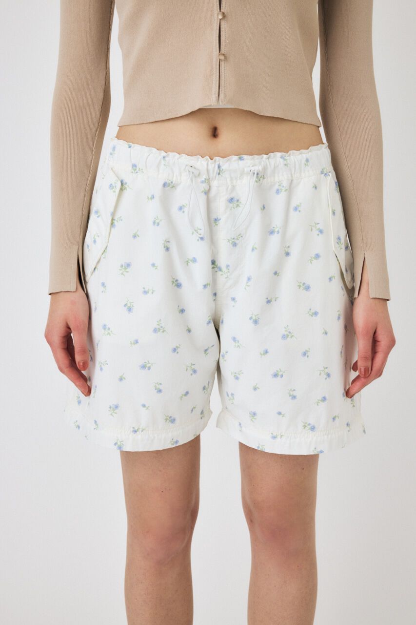 MOUSSY「UTILITY LOWRISE 2WAY CARGO パンツ」|その他|