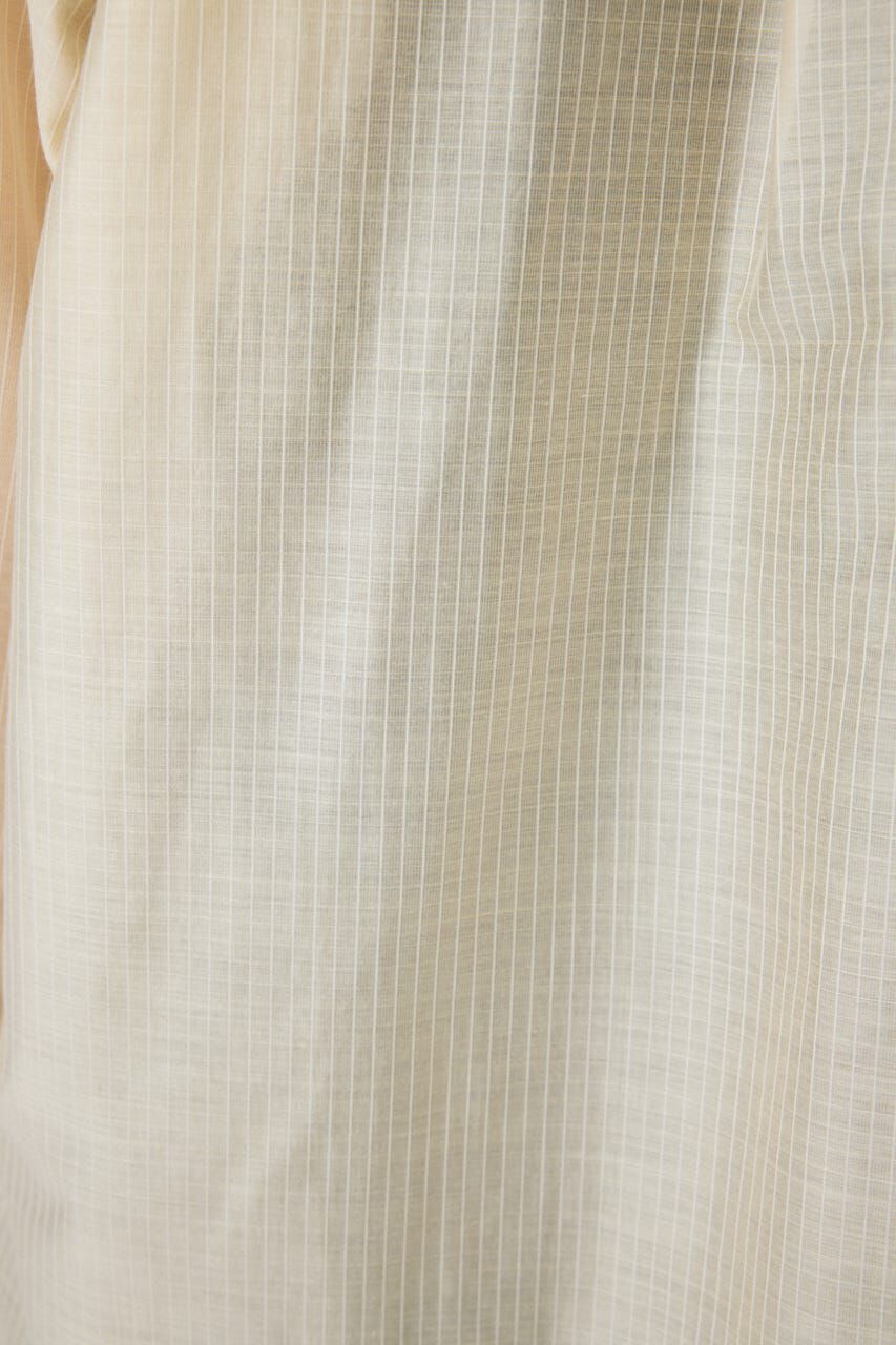 MOUSSY「RIP MILITARY シャツ」|シャツ・ブラウス|