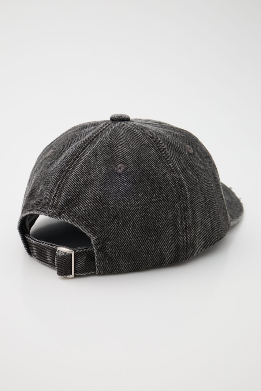 MOUSSY「AGING BASEBALL キャップ」|その他|