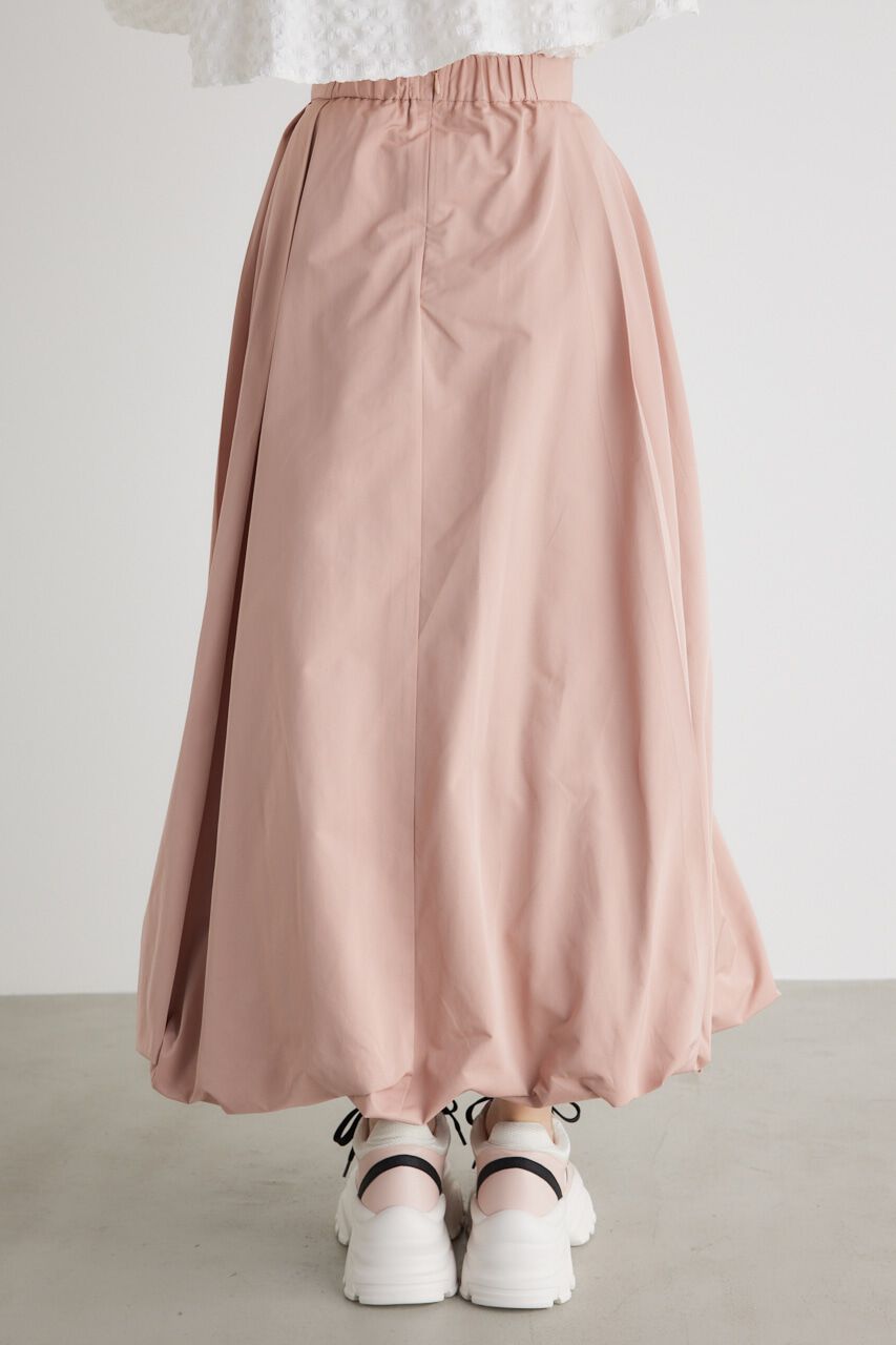 rienda「フロントチェーンJ/Wトルネードバルーン SK」|スカート|