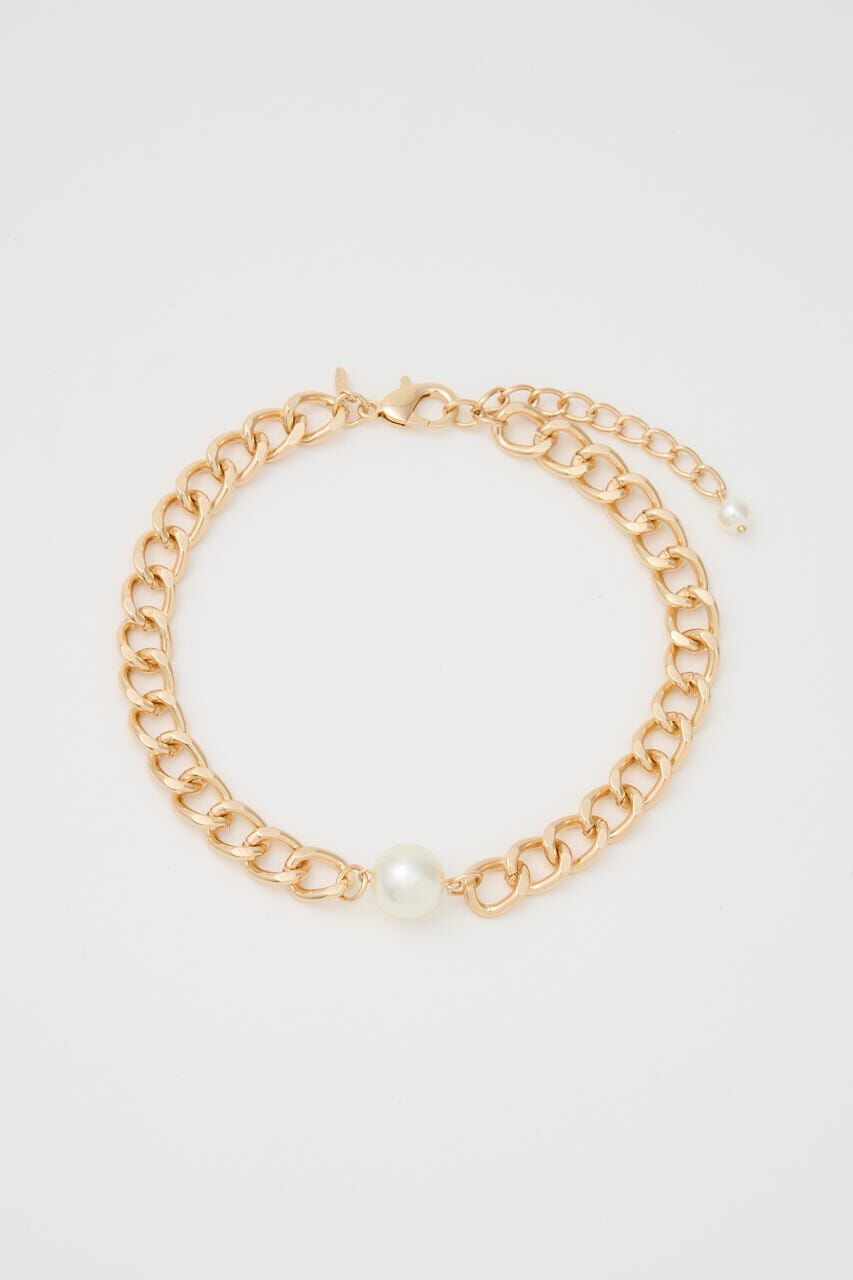 rienda「チェーンチョーカー」|ネックレス|