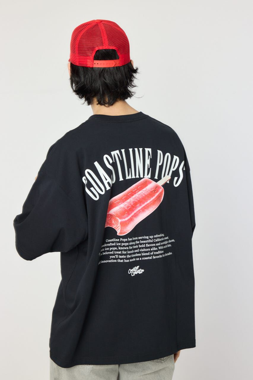 RODEO CROWNS「アイスバーTシャツ」|Tシャツ・カットソー|