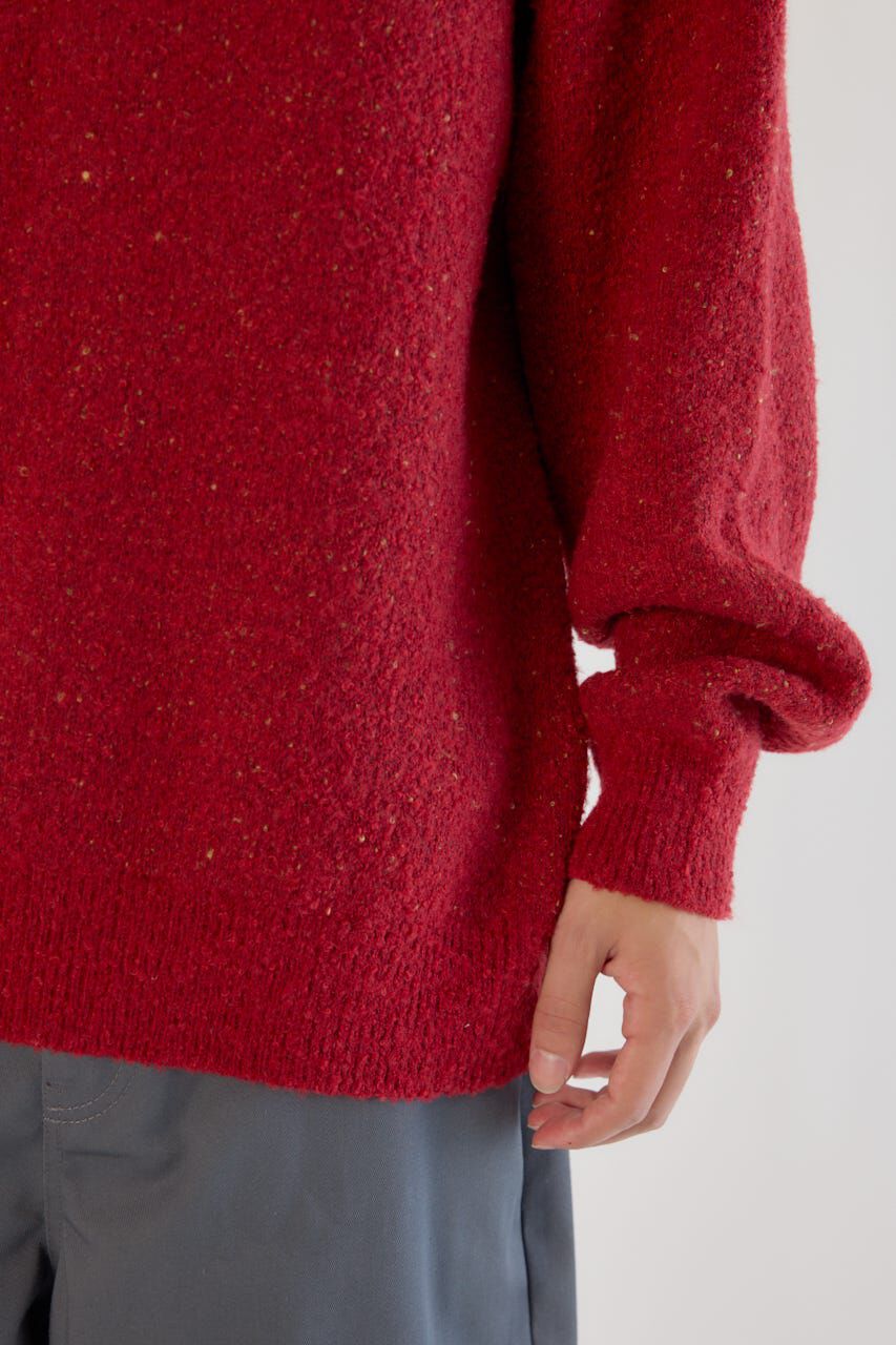 RODEO CROWNS「Wolf man ニット」|ニット・セーター|