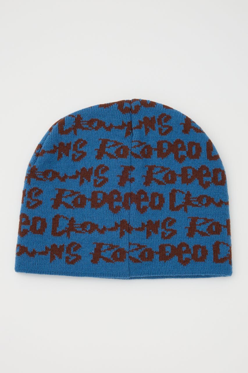 RODEO CROWNS「ソウガラロゴニットビーニー」|その他|