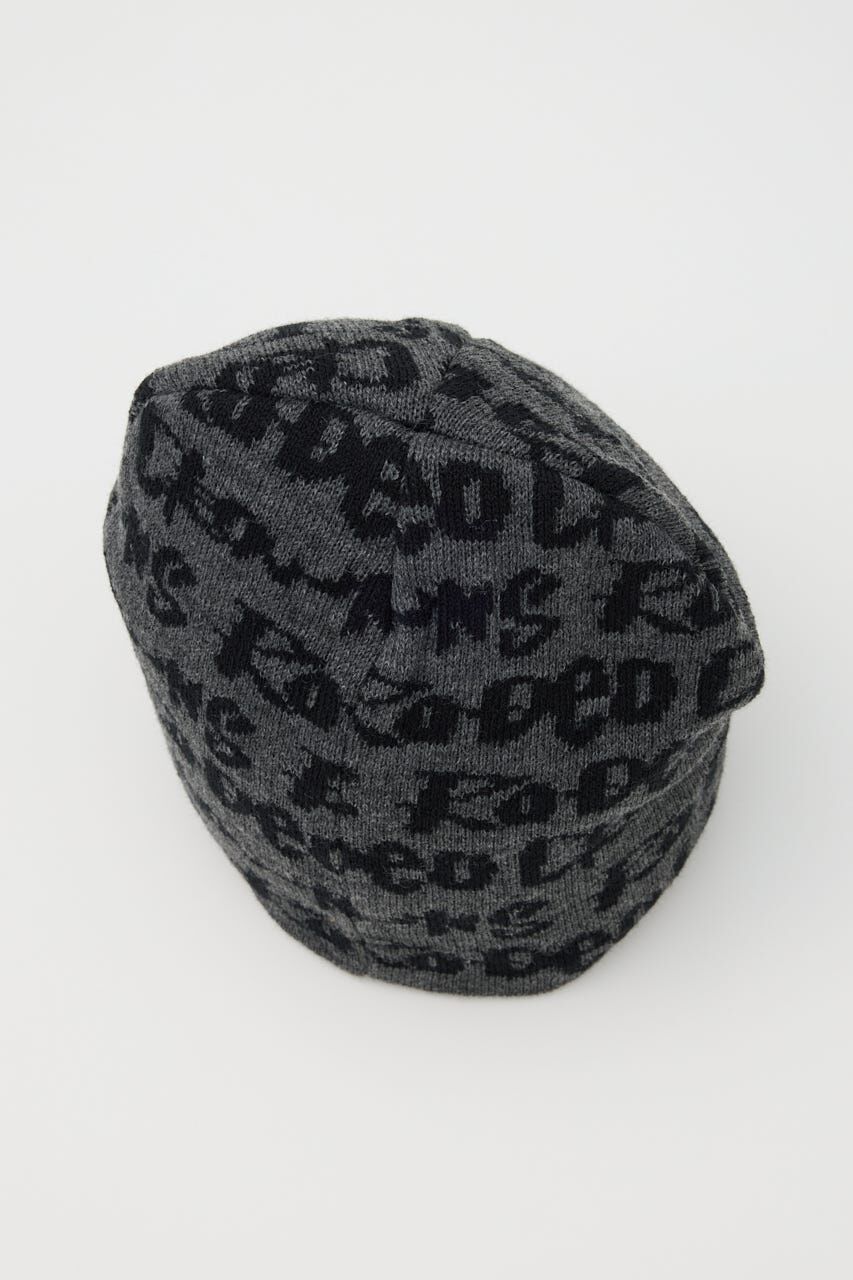 RODEO CROWNS「ソウガラロゴニットビーニー」|その他|