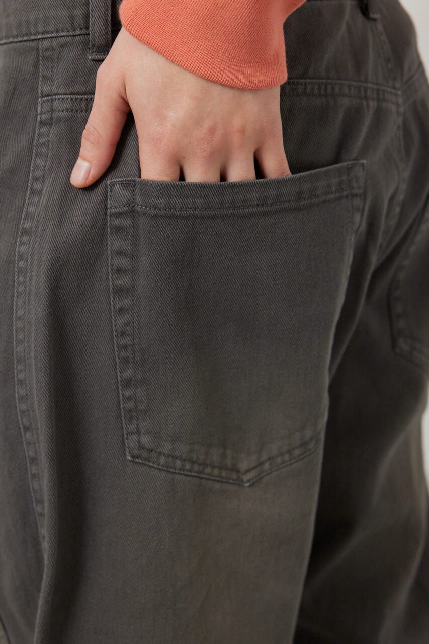 RODEO CROWNS「ダブルニーフェードカラーパンツ」|その他|