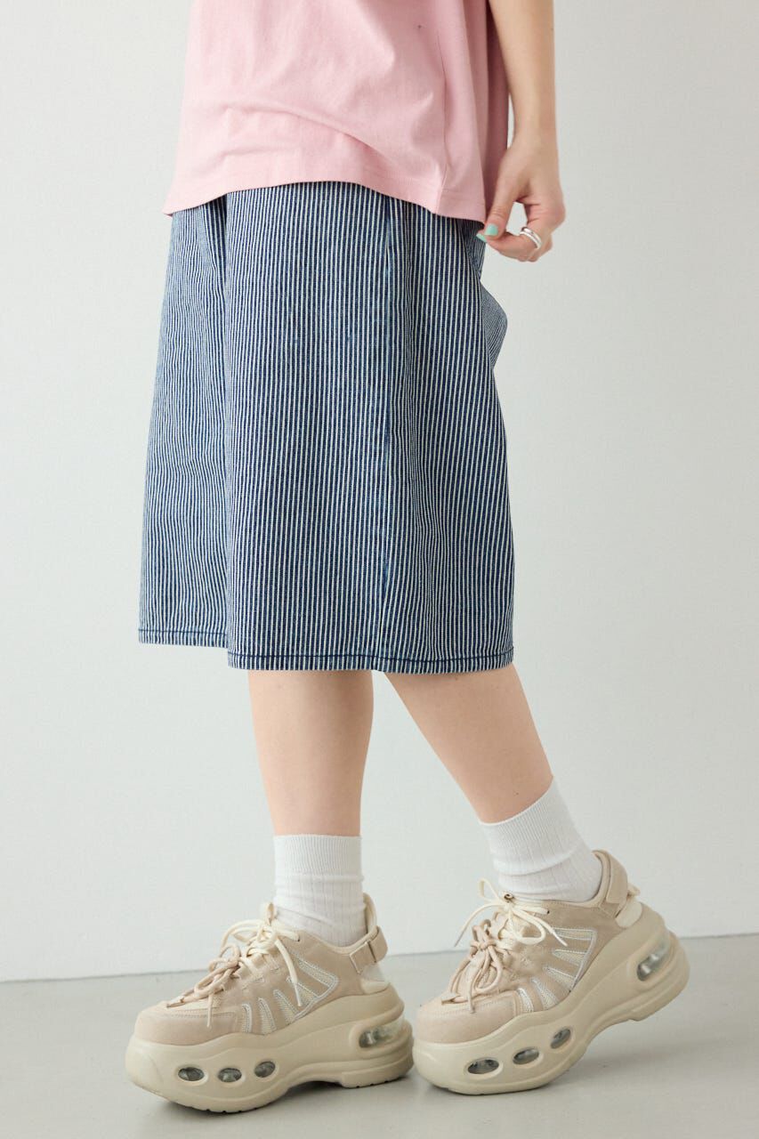 RODEO CROWNS「WIDE BERMUDA SHORTS」|その他|
