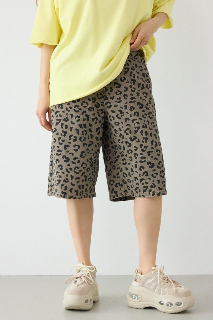 RODEO CROWNS「WIDE BERMUDA SHORTS」|その他|