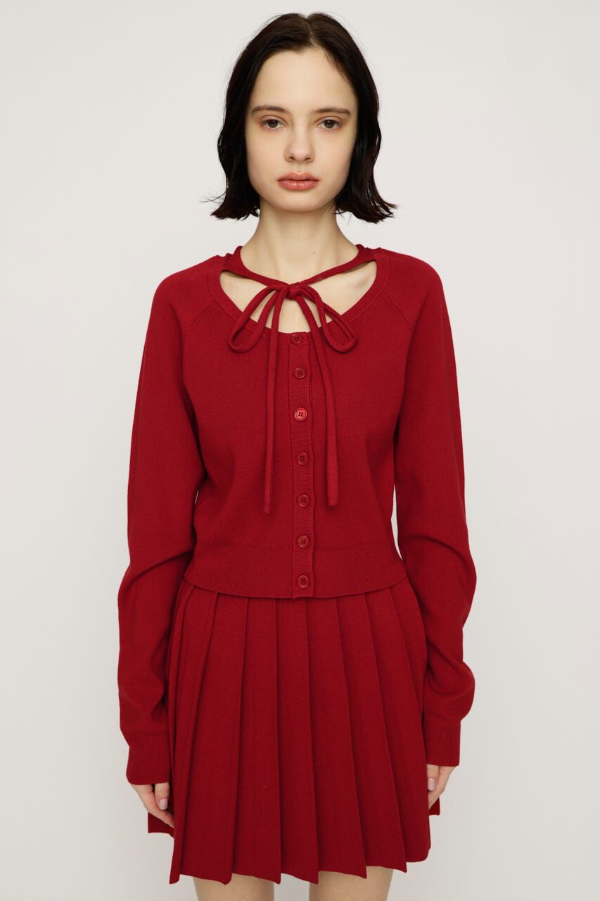 SLY「RIBBON 2P ワンピース」|ワンピース|