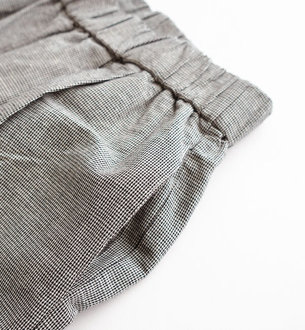 オローネ「バルーンワイドパンツ&rdquo;春夏&rdquo;」|その他|