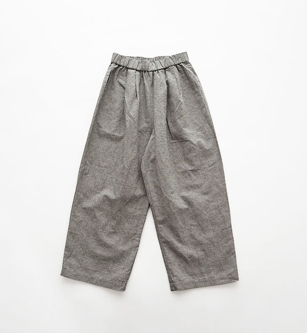 オローネ「バルーンワイドパンツ&rdquo;春夏&rdquo;」|その他|