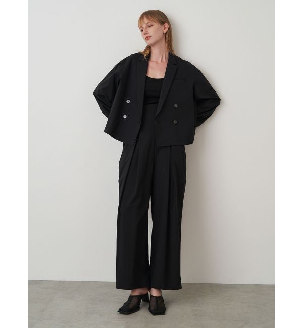 ELENDEEK「SHIRT JK」|テーラードジャケット|