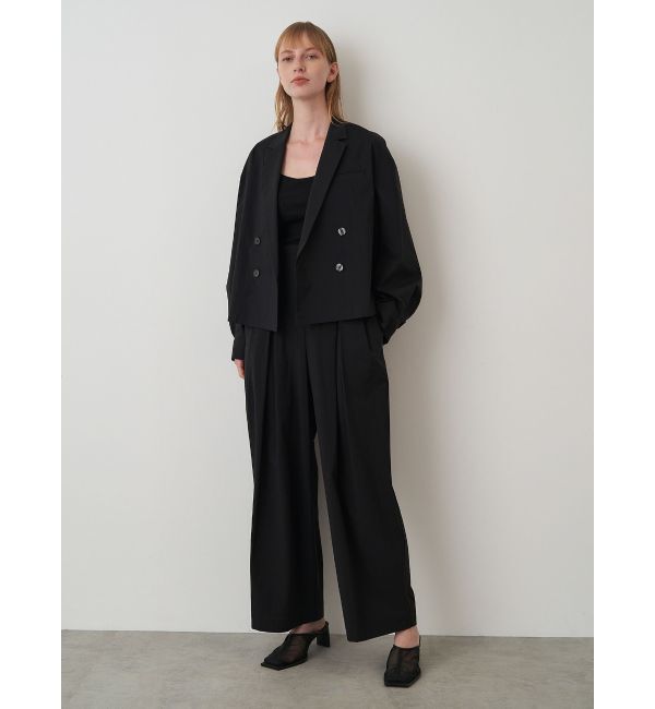 ELENDEEK「SHIRT JK」|テーラードジャケット|