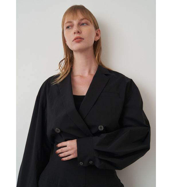 ELENDEEK「SHIRT JK」|テーラードジャケット|