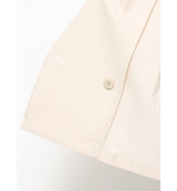 ELENDEEK「SHIRT JK」|テーラードジャケット|