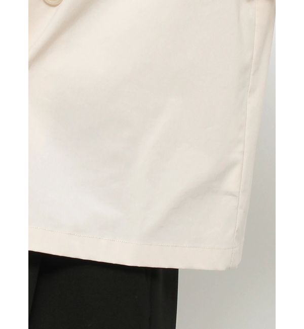 ELENDEEK「SHIRT JK」|テーラードジャケット|