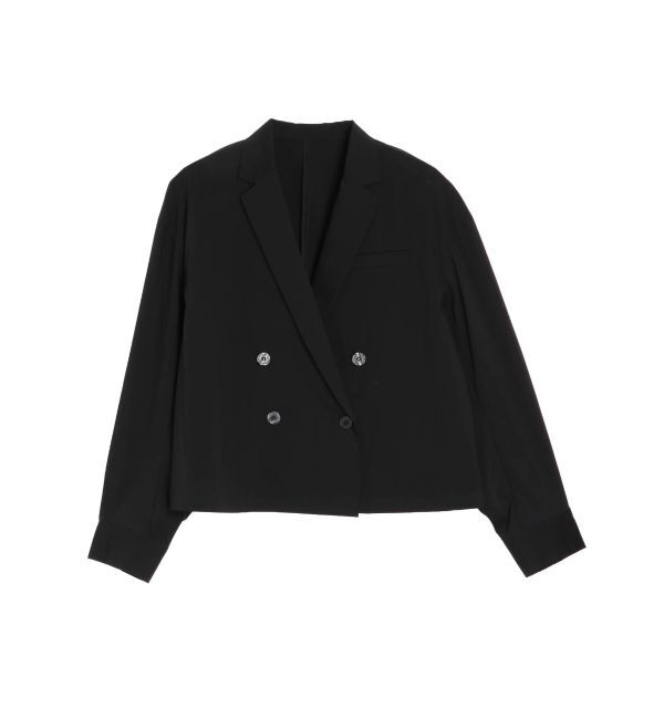 ELENDEEK「SHIRT JK」|テーラードジャケット|