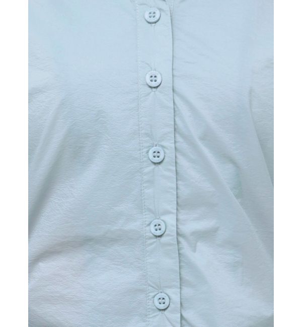 EMODA「サイドオープンシェイプシャツ」|シャツ・ブラウス|