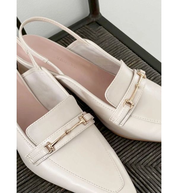 MERCURYDUO「ローファーミュール」|その他|