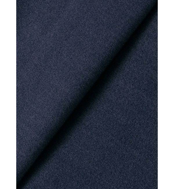 MERCURYDUO「2WAYラッフルブラウスドッキングワンピース」|ワンピース|