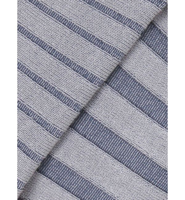 MURUA「リブデザインハイネックノースリーブニット」|ニット・セーター|