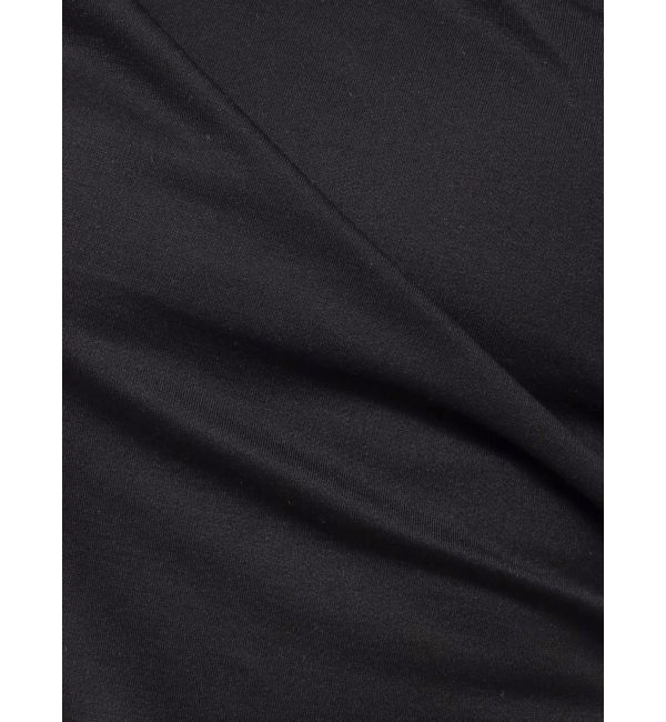 MURUA「ドレープワンショルトップス」|Tシャツ・カットソー|