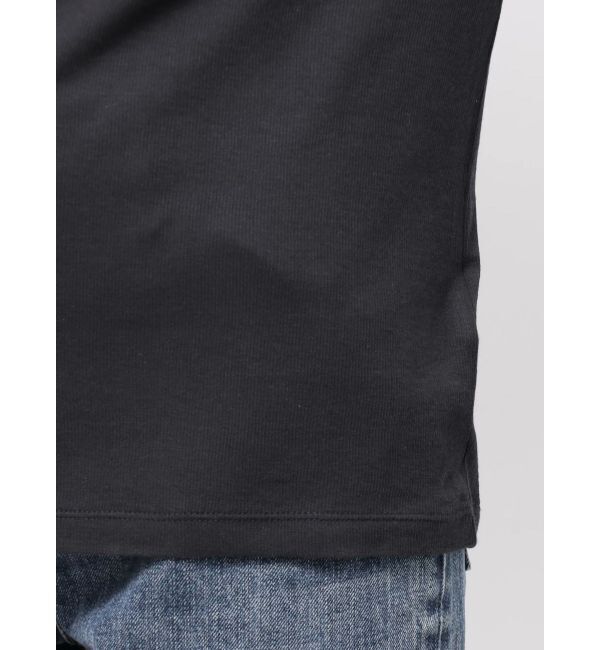 Ungrid「シアーフィットロングスリーブTee」|Tシャツ・カットソー|