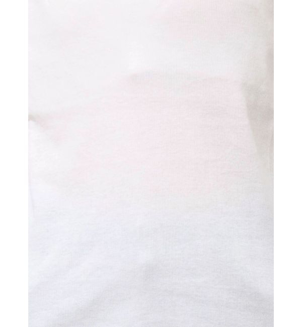 Ungrid「シアーフィットロングスリーブTee」|Tシャツ・カットソー|