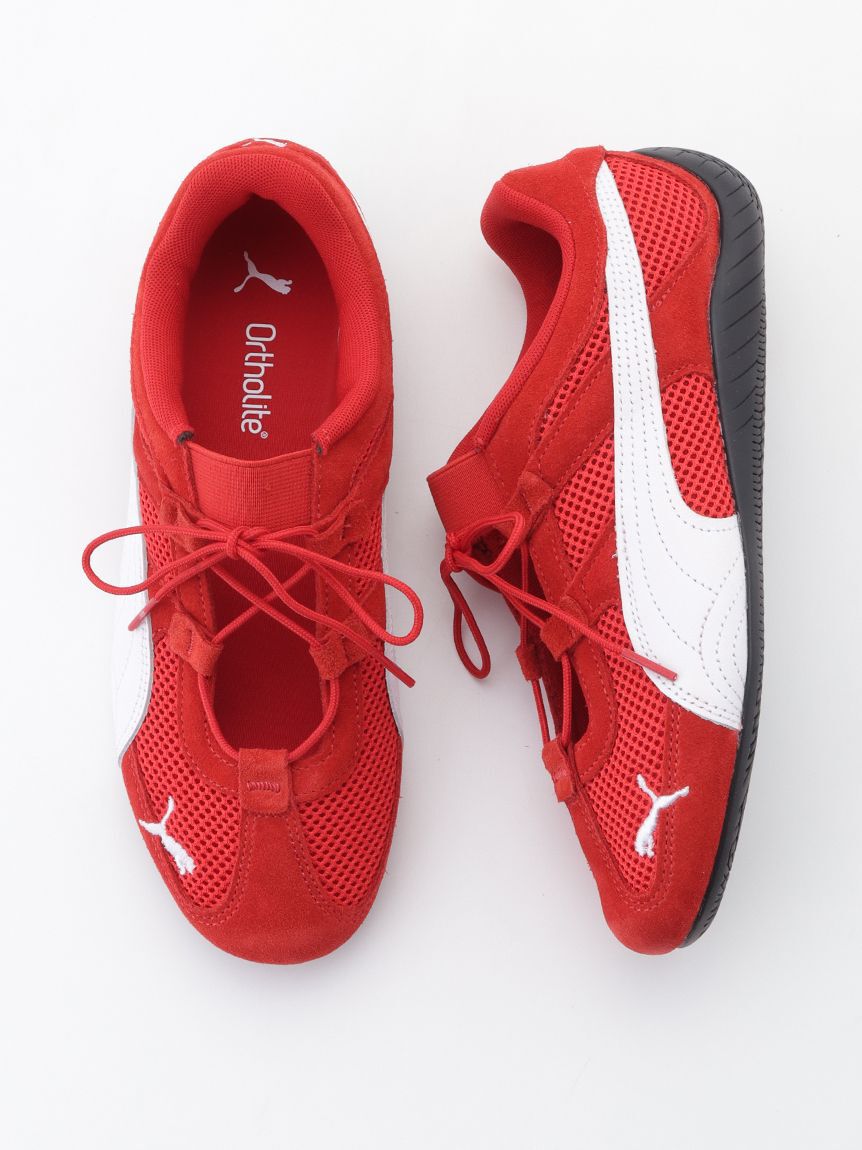 PUMA「【PUMA】SPEEDCAT GO WNS」|スニーカー|