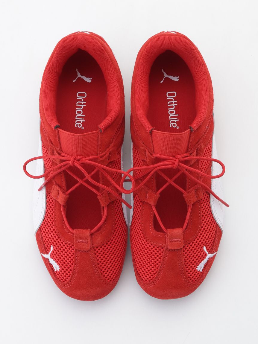 PUMA「【PUMA】SPEEDCAT GO WNS」|スニーカー|