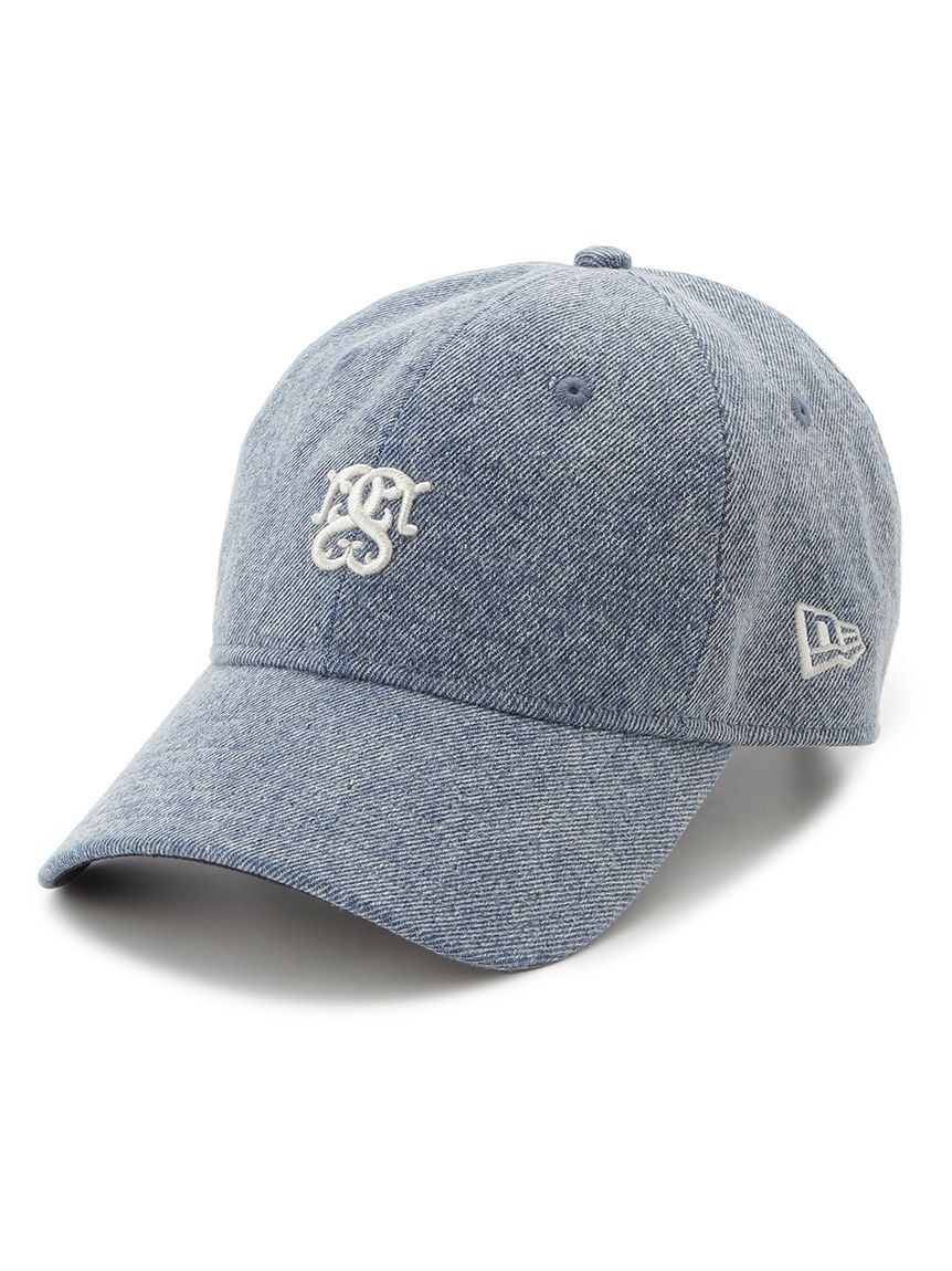 SNIDEL「【SNIDEL|NEW ERA(R)】コラボキャップ」|キャップ・キャスケット|LBLU
