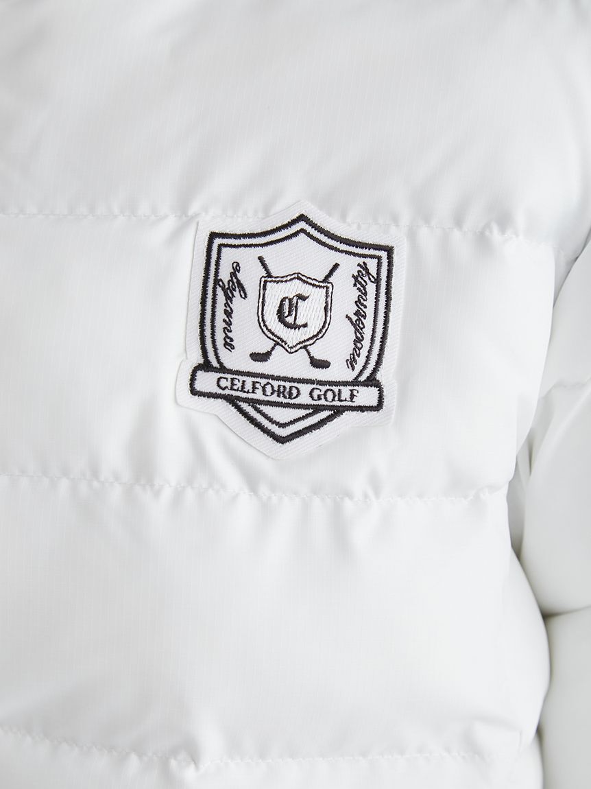 CELFORD「【CELFORD GOLF】　中綿ブルゾン」|その他|