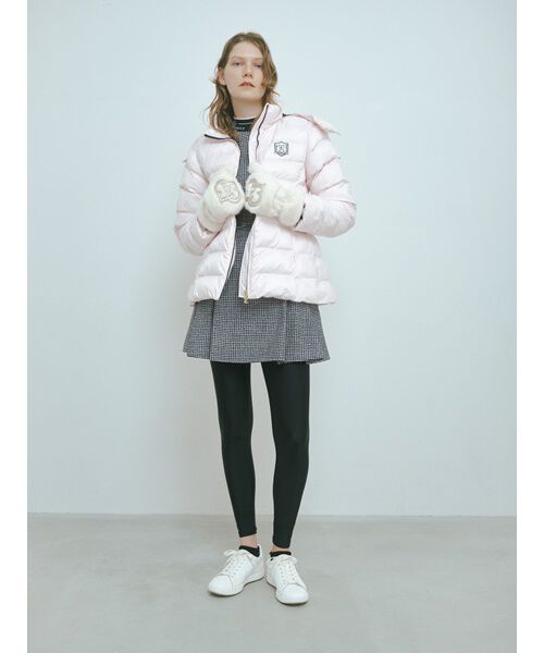 CELFORD「【CELFORD GOLF】　中綿ブルゾン」|その他|