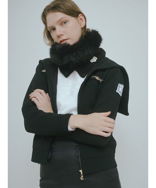 CELFORD「【CELFORD GOLF】　リバーシブル中綿スカート」|スカート|