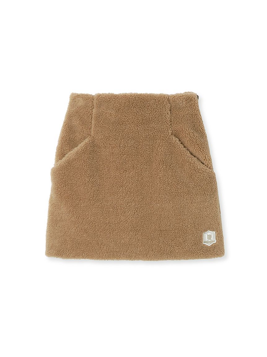 CELFORD「【CELFORD GOLF】　リバーシブル中綿スカート」|スカート|