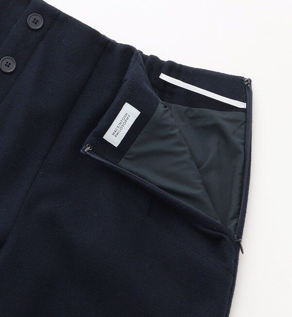 MACKINTOSH PHILOSOPHY「ウィンターマリンパンツ」|その他|