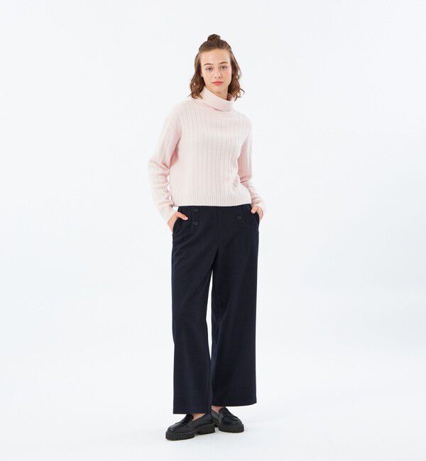 MACKINTOSH PHILOSOPHY「ウィンターマリンパンツ」|その他|